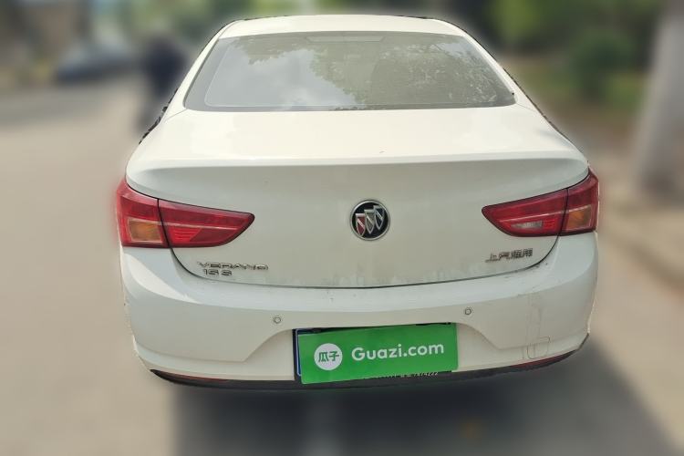 Used Buick Verano 2019 Sedan 15S Automatic Entry Model