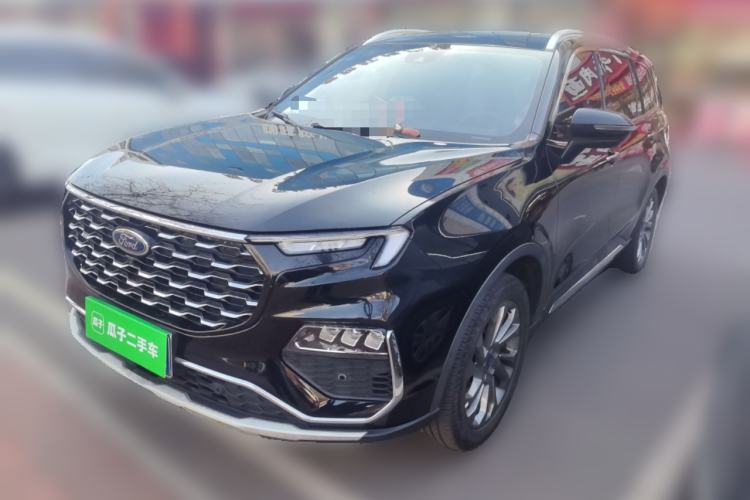 Used Ford Equator 2021 EcoBoost 225 Premier 6-Seater