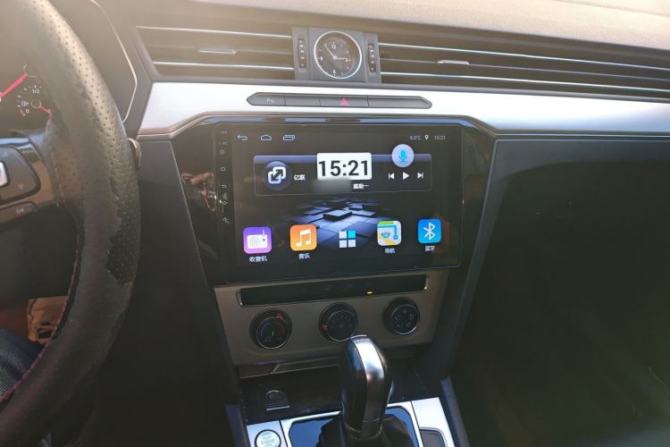 Used Volkswagen Magotan 2019 280TSI DSG Comfort Model China V Standard