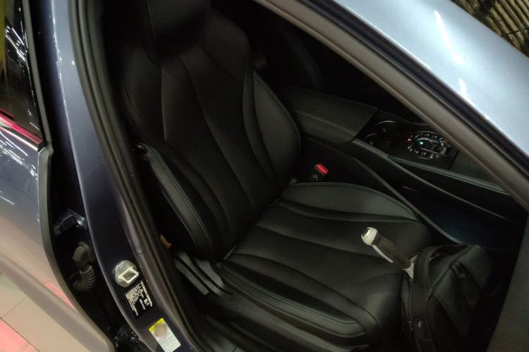 Used BYD Seal 06 New Energy 2025 DM-i Smart Drive 120KM Prestige Model