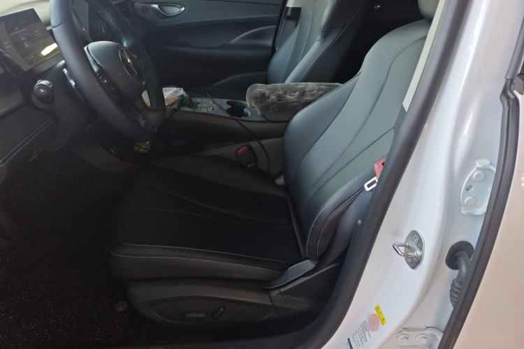 Used BYD Seal 05 DM-i 2025 DM-i Intelligent Drive 120KM Flagship Model