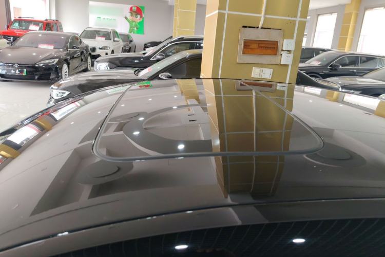 Used Honda Inspire 2024 260TURBO Elite Edition
