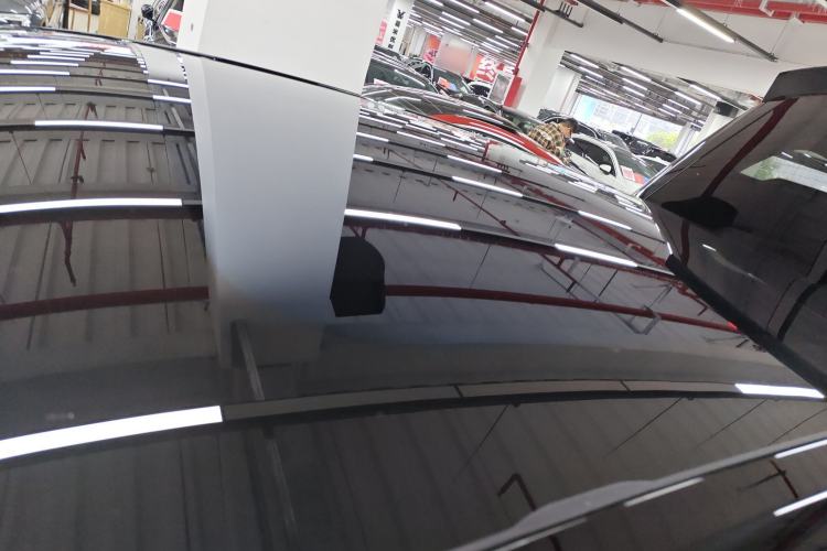 Used Lynk & Co Z20 2025 530 km Range Rear-Wheel Drive Max Roof