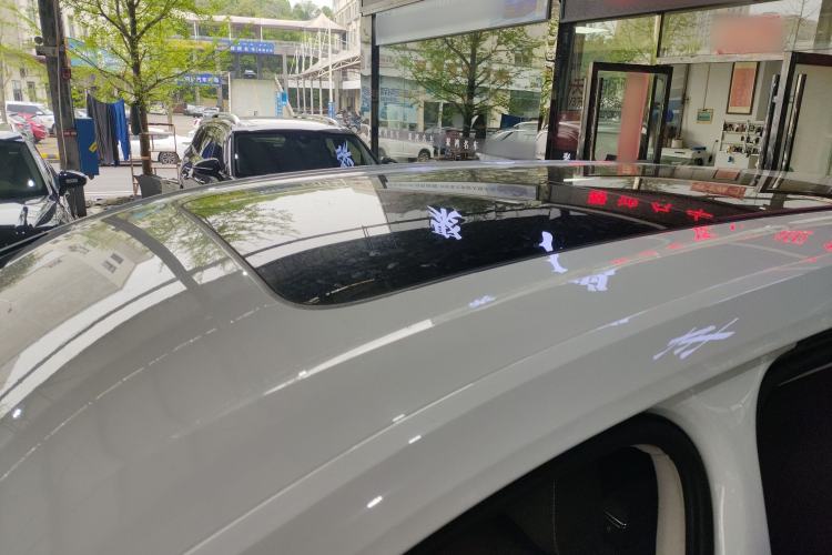 Used Volkswagen Viloran 2020 330TSI Business Edition Roof