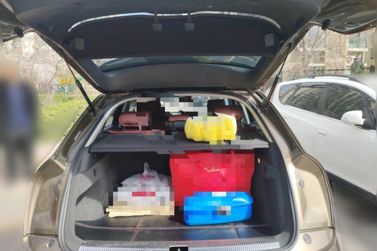 Used Audi Q3 2015 35 TFSI Millionth Anniversary Intelligent Edition