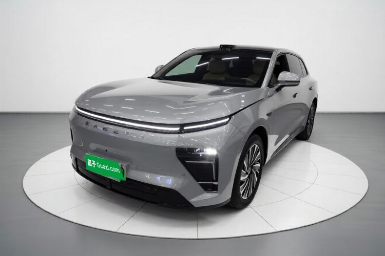 Used EXEED Star Era ET 2025 Extended-Range 240 Max All-Wheel Drive Urban Advanced Driver Assistance