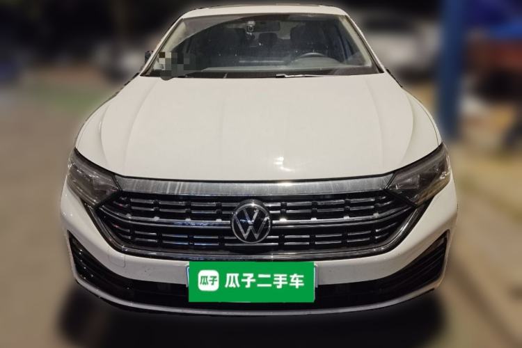 Used Volkswagen Sagitar 2023 280TSI DSG Beyond Lite Edition Front