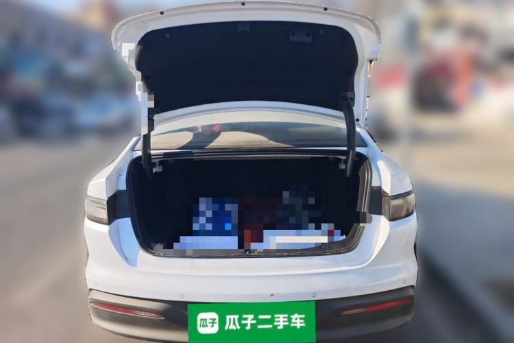 Used BYD Seal 05 DM-i 2025 DM-i Smart Drive 55KM Luxury Model
