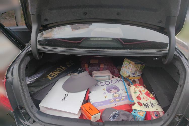 Used Honda Accord 2016 2.0L Comfort Edition
