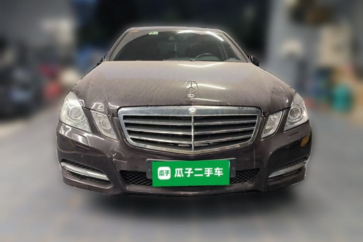 Used Mercedes-Benz E-Class 2011 E 300 L Fashion Prestige Model