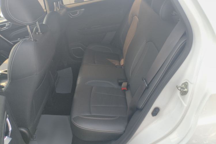 Used Geely Auto Vision X3 2019 Upgraded Model 1.5L Manual Elite Version
