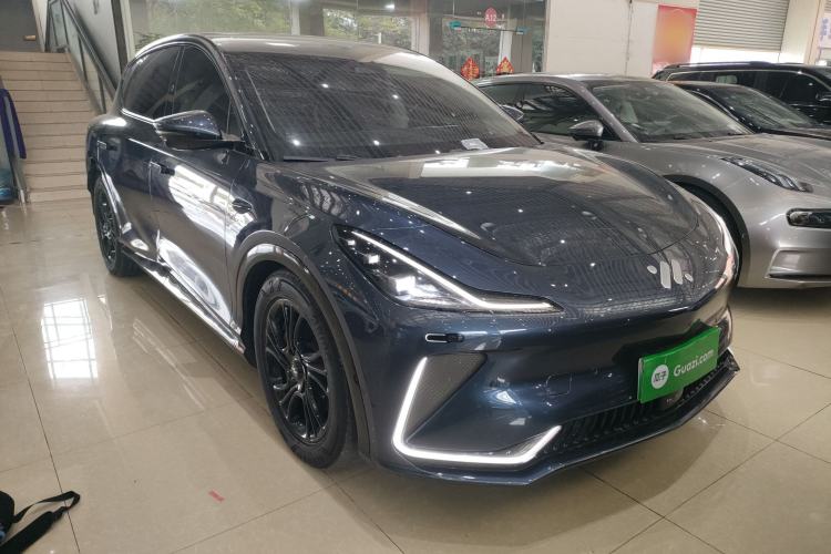 Used IM LS7 2023 100kWh Lux Rear-Drive Version
