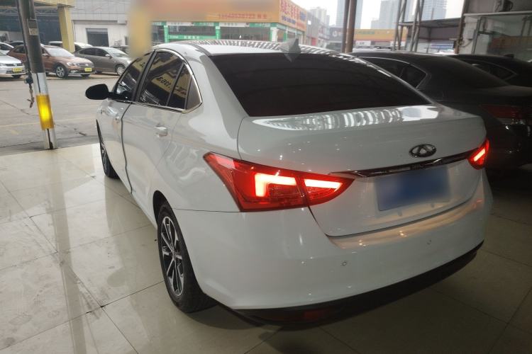 Used Chery Arrizo 5 2021 PRO 1.5L CVT Youth Edition
