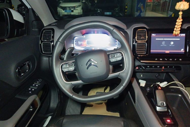 Used Citroen C5 AIRCROSS 2021 400THP Enjoyment Model