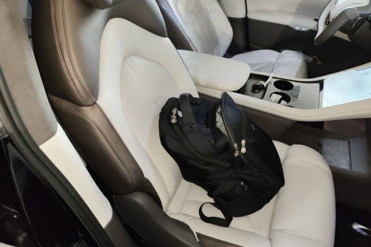 Used IM LS7 2023 100kWh Lux All-Wheel-Drive Version