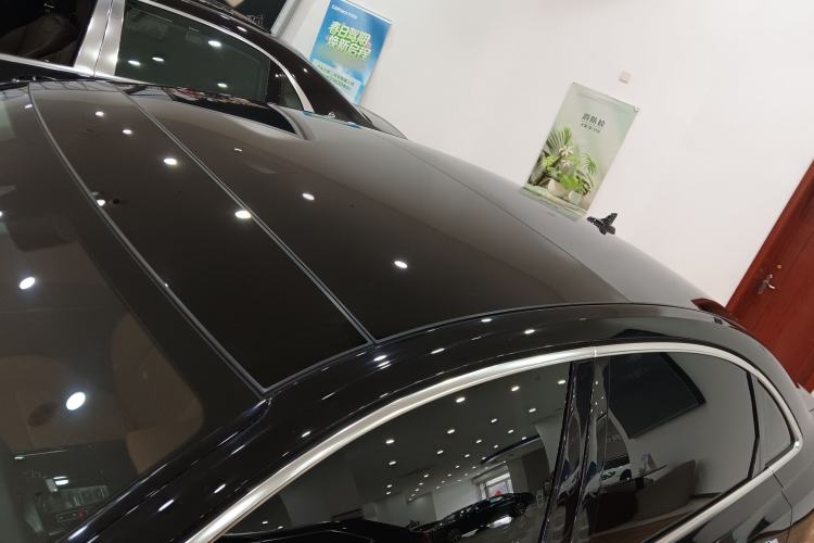 Used Audi A8 2024 A8L 50 TFSI quattro Prestige Edition Roof