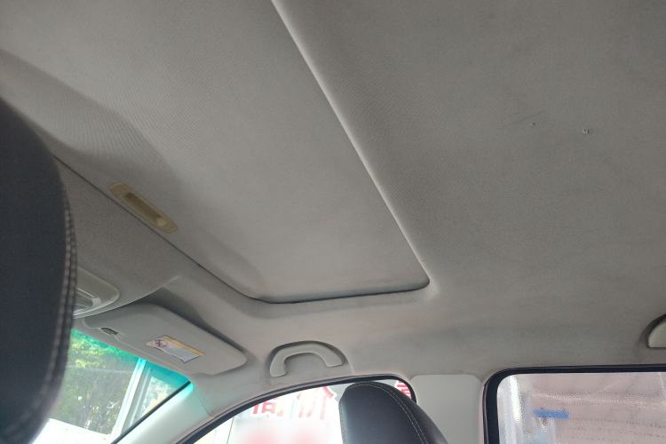 Used SWM X7 2017 1.5T Automatic Smart Enjoyment Version 7 Seats
