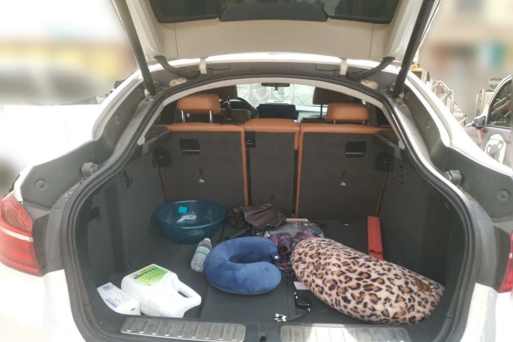 Used BMW X4 2014 xDrive20i X Design Package