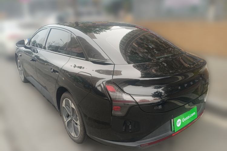 Used XPeng MONA M03 2024 620 with Ultra-Long Range