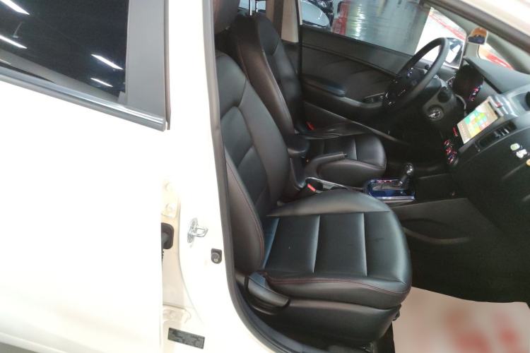 Used Kia K3 2016 1.6L Automatic GL