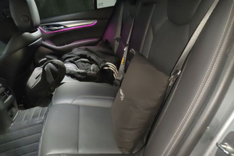 Used Cadillac CT5 2024 28T Luxury Pro Trim
