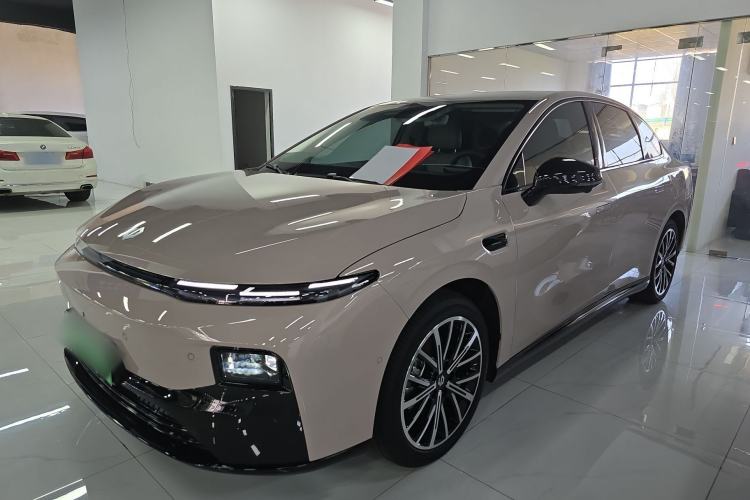 Used Leapmotor B01 2025 550 Comfort Edition