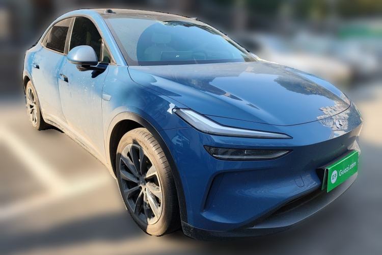 Used ONVO L60 2024 60 kWh All-Wheel Drive