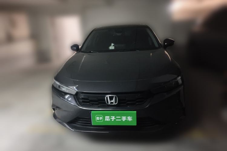 Used Honda Integra 2023 240TURBO CVT Leading Edition
