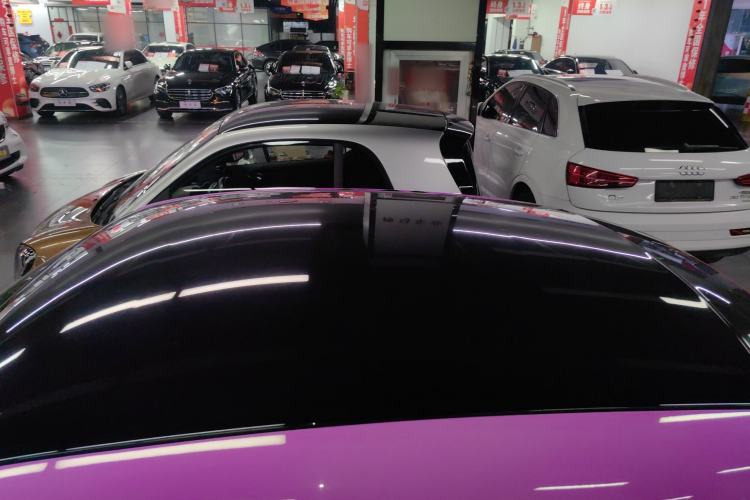 Used smart fortwo 2017 1.0L 52kW Hardtop Affection Special Edition