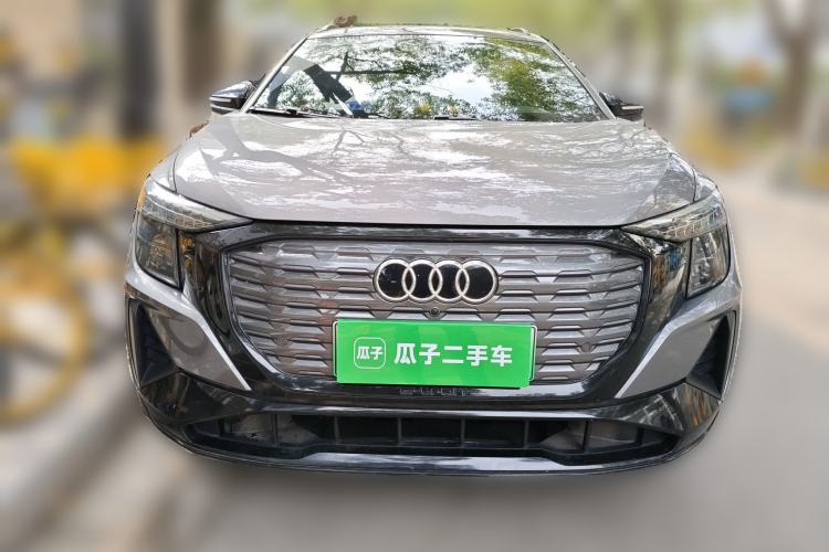 Used Audi Q5 e-tron 2022 40 e-tron Starlight Edition Mech Kit
