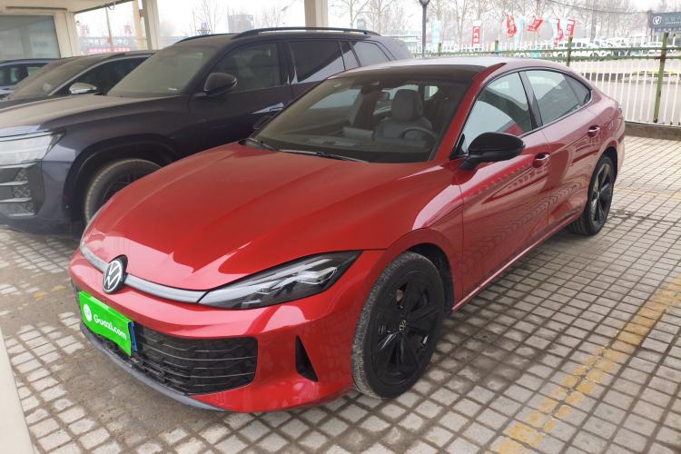 Used Volkswagen Lamando 2026 Lavida L GTS 380TSI Lingfeng Millionth Anniversary Edition