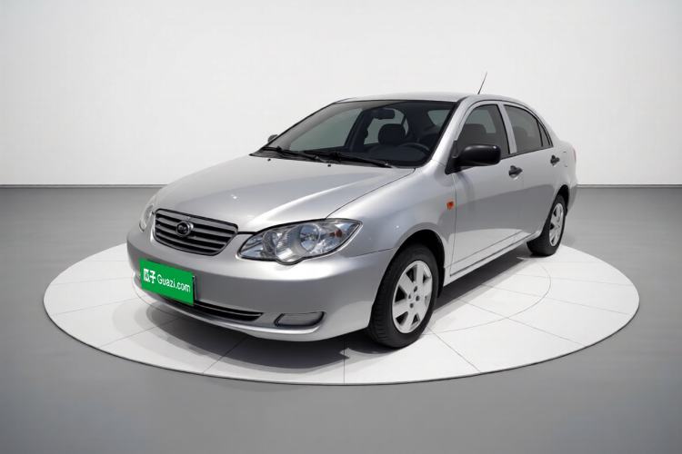 Used BYD F3 2012 Energy-Saving Model 1.5L Manual Comfort Version Guazi used car, China used car export, Used car for sale, Used  cars, Cheapest cars for sale