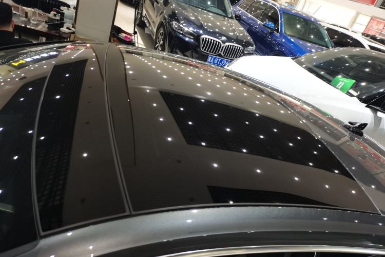 Used Audi A5 2024 Sportback 40 TFSI Fashionable and Dynamic Model
