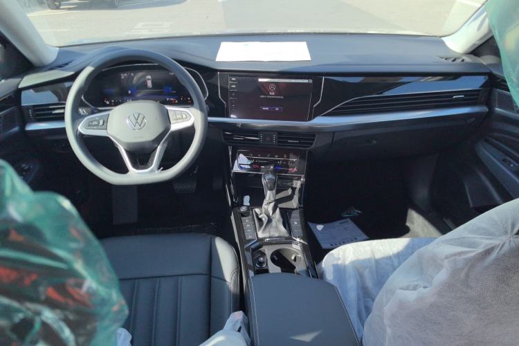 Used Volkswagen Passat New Energy 2025 430 PHEV Hybrid Business Edition
