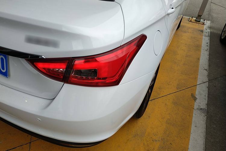 Used Chery Arrizo 5 2021 PRO 1.5L CVT Youth Edition