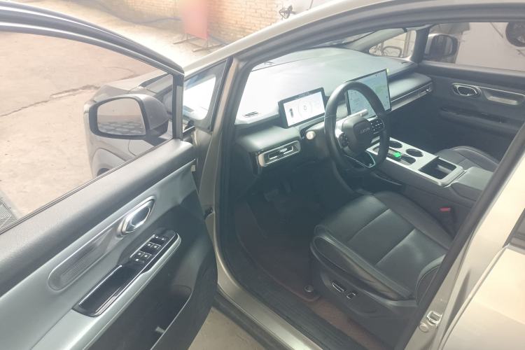 Used AION Y 2023 Plus 510 Smart Edition
