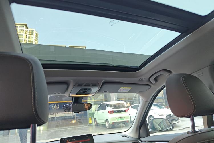 Used BMW X1 2022 sDrive25Li Leading Model
