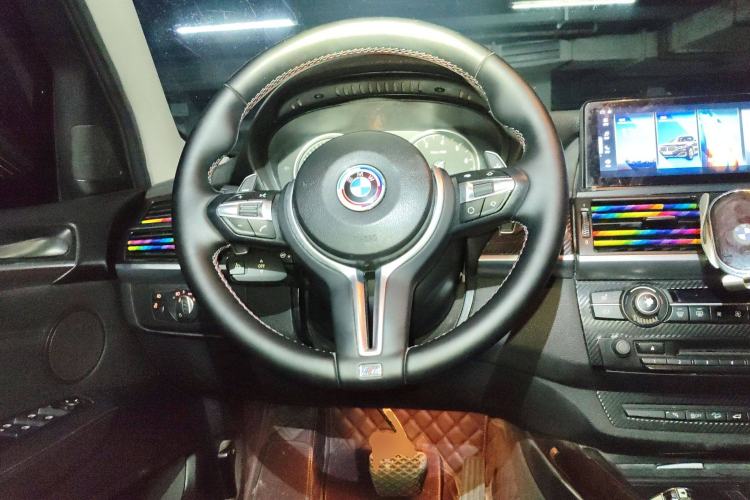 Used BMW X5 2011 xDrive35i U.S. specification