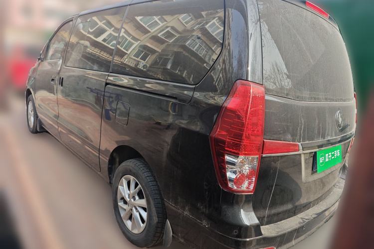 Used FORTHING Lingzhi PLUS 2024 1.5T Manual Luxury 7-Seater
