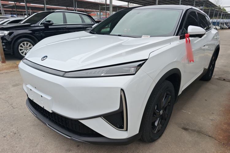 Used Dongfeng Aeolus L7 New Energy 2025 518 Comfort Edition