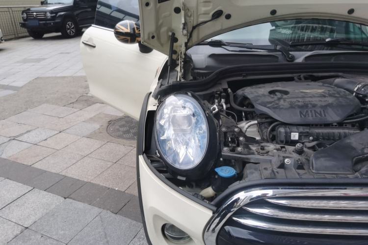 Used MINI 2016 1.5T COOPER
