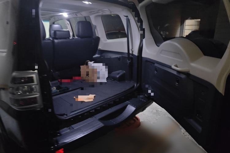 Used Mitsubishi Pajero 2019 3.0L Automatic Standard Edition