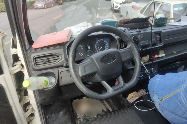 Used Karry Jiangtun 2022 Jiangshun No.1 Ultra-Performance Edition by Guoxuan Hi-Tech
