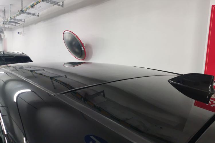 Used Toyota Venza 2022 2.0L CVT Four-Wheel Drive Supreme Edition Roof