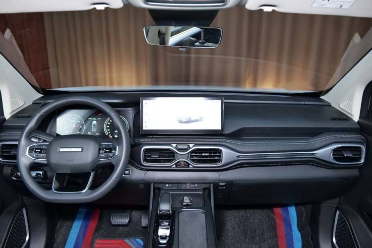 Used Radar Horizon 2024 415 km Two-Wheel-Drive Science & Innovation Edition
