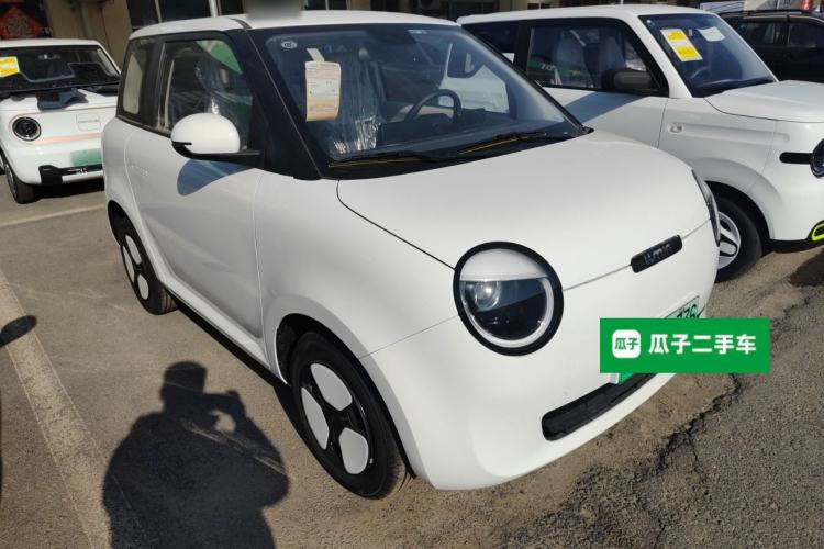 Used Qiyuan Lumin 2024 130km Qingyue Version
