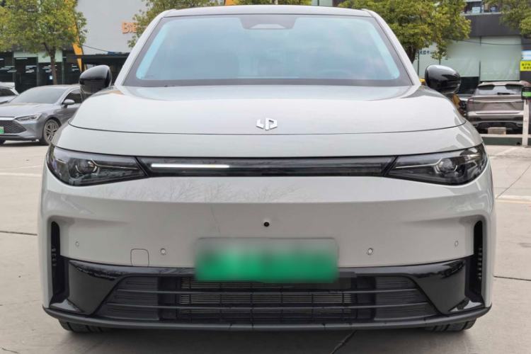 Used Leapmotor C10 2024 210 Smart Edition