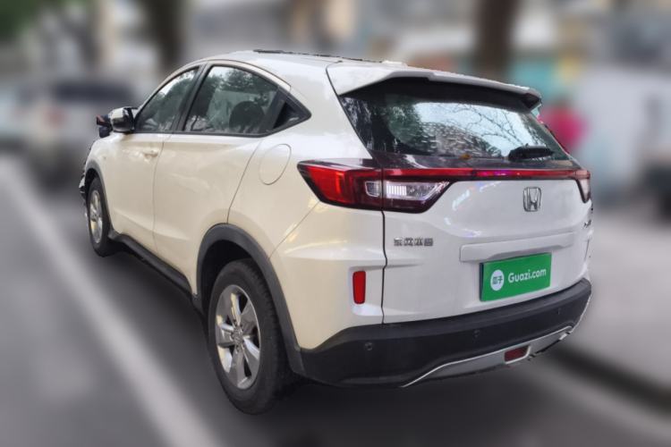 Used Honda XR-V 2017 1.5L LXi CVT Classic Edition