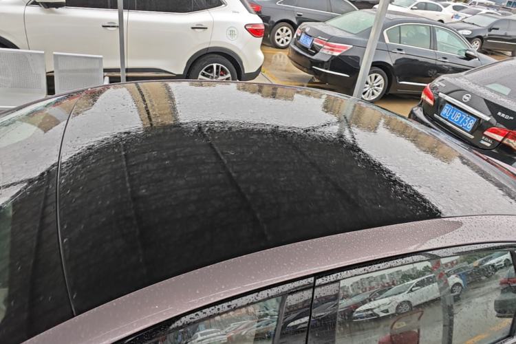 Used XPeng MONA M03 2025 600 with Ultra-Long Range Max