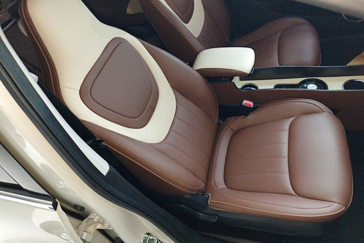 Used Wuling Bingo 2023 333 km Lingxi Connected+ Version